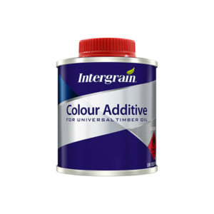 Intergrain Colour Additives