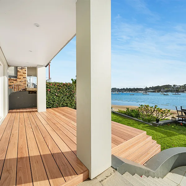 Composite Decking Products image