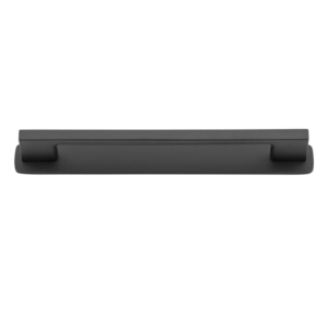 Cali Cabinet Pull with Backplate (iver)