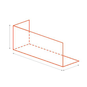 Escea DN Series Corner Fireplace