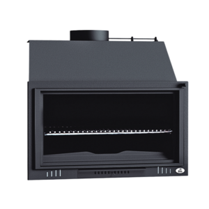 Artis BH100 Open Grill Outdoor Fireplace