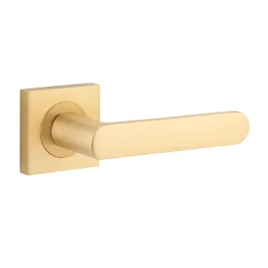 Osaka Levers on Square Rose (iver)