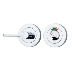 Accessibility Privacy Turns with Indicator - Round (iver)