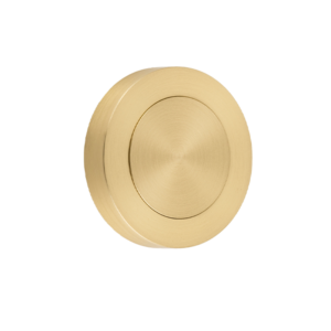 Blank Rose - Round (iver)