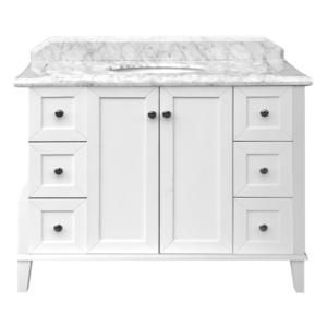 Coventry Bathroom Single Vanity 1200mm