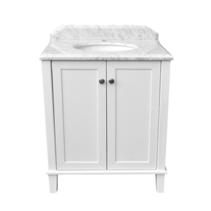 Coventry Bathroom Single Vanity 750mm