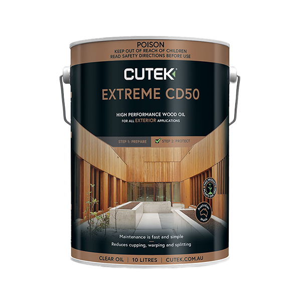 Wood Care Products image