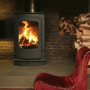 Charnwood Cove Wood Heater