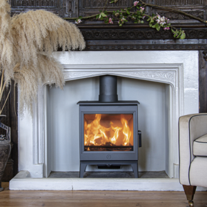 Charnwood Cranmore 7 Wood Heater