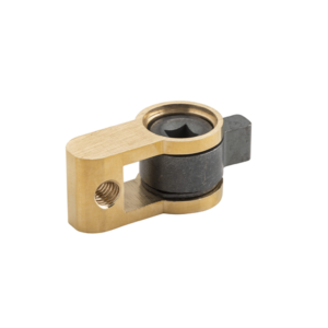 Euro Lock Privacy Adaptor - (iver)