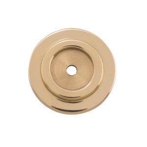 Cupboard Knob - Backplates