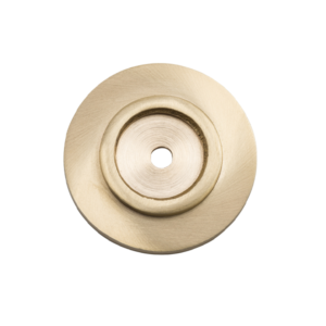 Cupboard Knob - Backplates