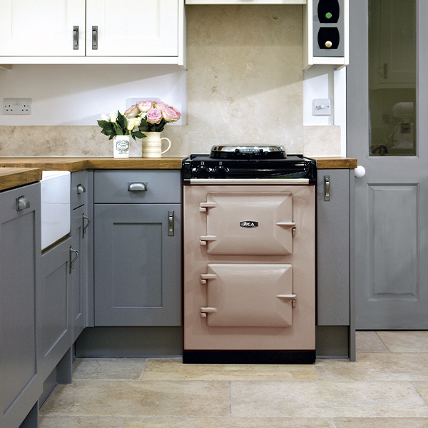 AGA ER3 60 Electric Cookers Perth