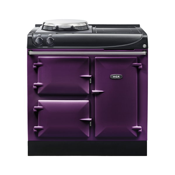 AGA ER3 90 Electric Cookers Perth