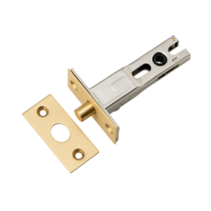 Privacy Bolt (iver)