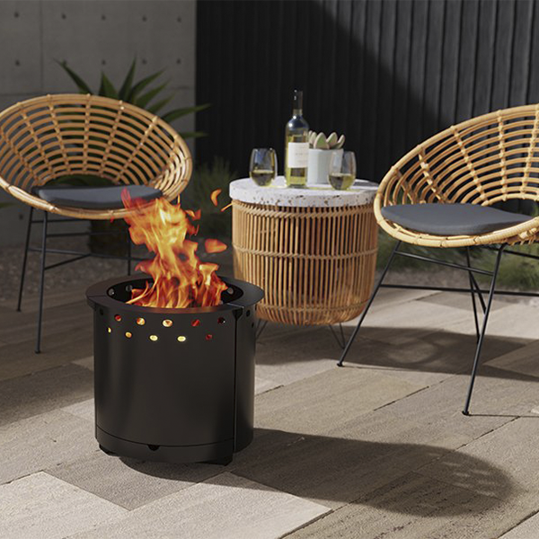 Fire Pits image