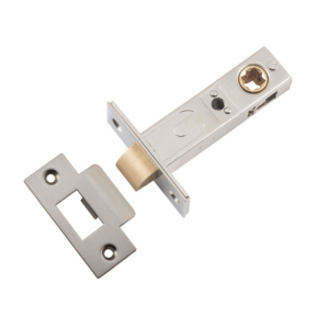 Split Cam Tube Latch (iver)