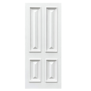 External / Entrance Doors