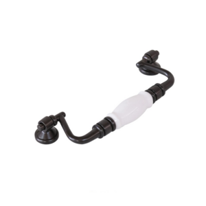 Porcelain Drop Pull