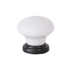 Porcelain Cupboard Knobs