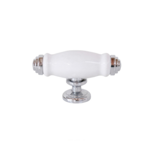 Porcelain T Pull