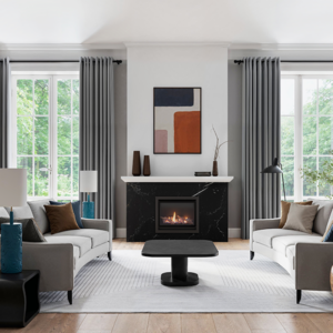 Real Flame Inspire MK 2