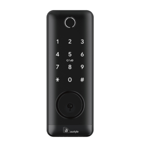 Austyle Digital Smart Dead Bolt Entrance Set 59409