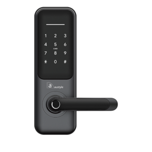 Austyle Digital Smart Entrance Set 59410