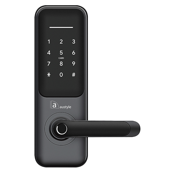 Digital Smart Locks image