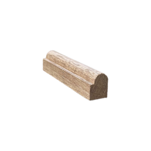 Finishing Details - Timber