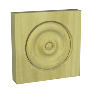 Architrave Accessories