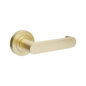 Duke Return Levers (Zanda)