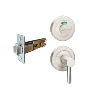 Sliding Disabled Indicating Privacy Bolt (Zanda)