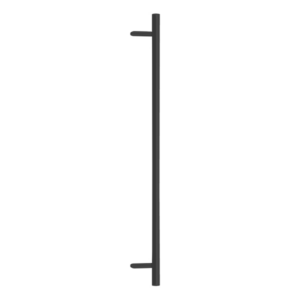 Omega Offset Pull Handles (Zanda)