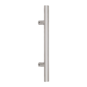 Round Profile Pull Handles (Zanda)