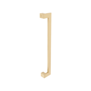 Polo Offset Pull Handles (Zanda)