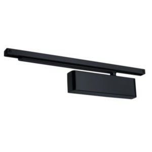 TS9205 Slimline Slide Arm Closer (Zanda)