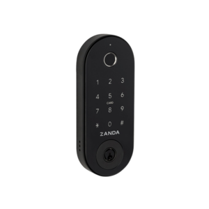 Stealth Smart Lock Deadbolts (Zanda)