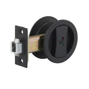Round Cavity Slider (Zanda)