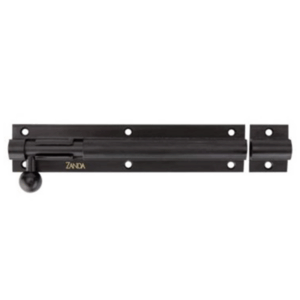 Straight Barrel Bolt (Zanda)