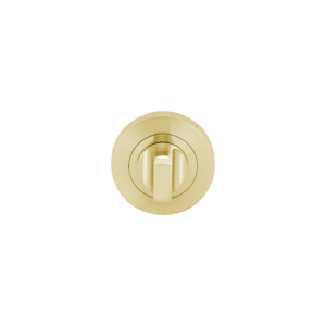 Escutcheon with Turn (Zanda)
