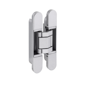 3D Adjustable Concealed Hinge (Zanda)