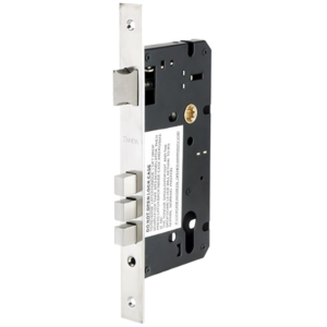 Mortice Euro Lock (Zanda)