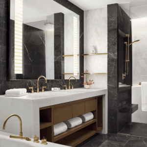 Astra Walker Innovative Bathware