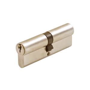 Euro Cylinder (Zanda)