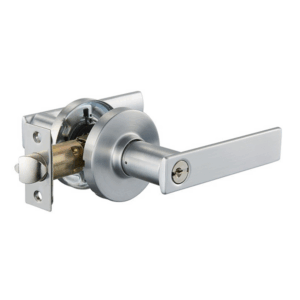 Austin Round Levers (Zanda)