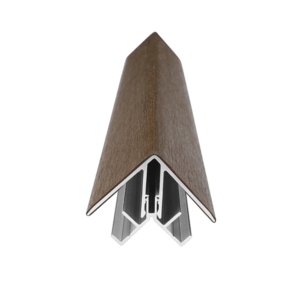 NewTechWood Shadowline Cladding Accessories