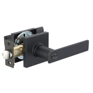 Austin Square Levers (Zanda)