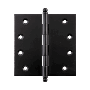 Hinges