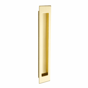 Verve Flush Pulls (Zanda)
